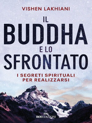 cover image of Il Buddha e lo sfrontato